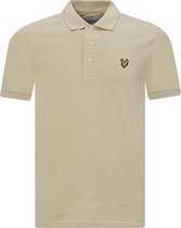 Lyle & Scott - Polo Heren korte mouw