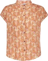 Geisha - Blouse - Beige