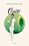 Boekomslag van Oliver