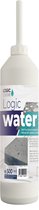 Logic Water injectie voor natte wanden - doos - doe-het-zelf pakket tegen vocht