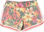 O'Chill meisjes korte joggingbroek Valencia Pink