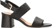 Van Dalen  - AWEY ST SANDAL - Black - 42