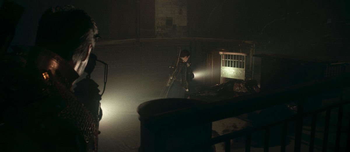 The Order: 1886 /PS4 — cadeau in Games, Films & Muziek - foto 8