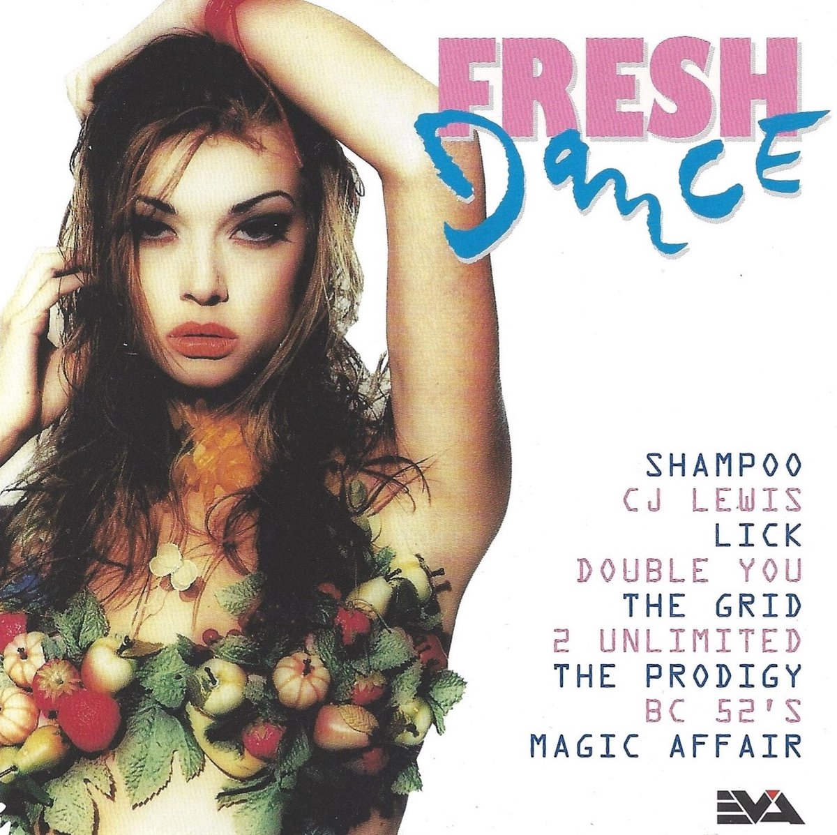 Fresh Dance