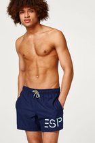 Esprit - Memphis Bay - Zwemshort - 048EF2A005 – Navy - S