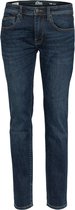 S.oliver jeans keith Blauw Denim-33-32