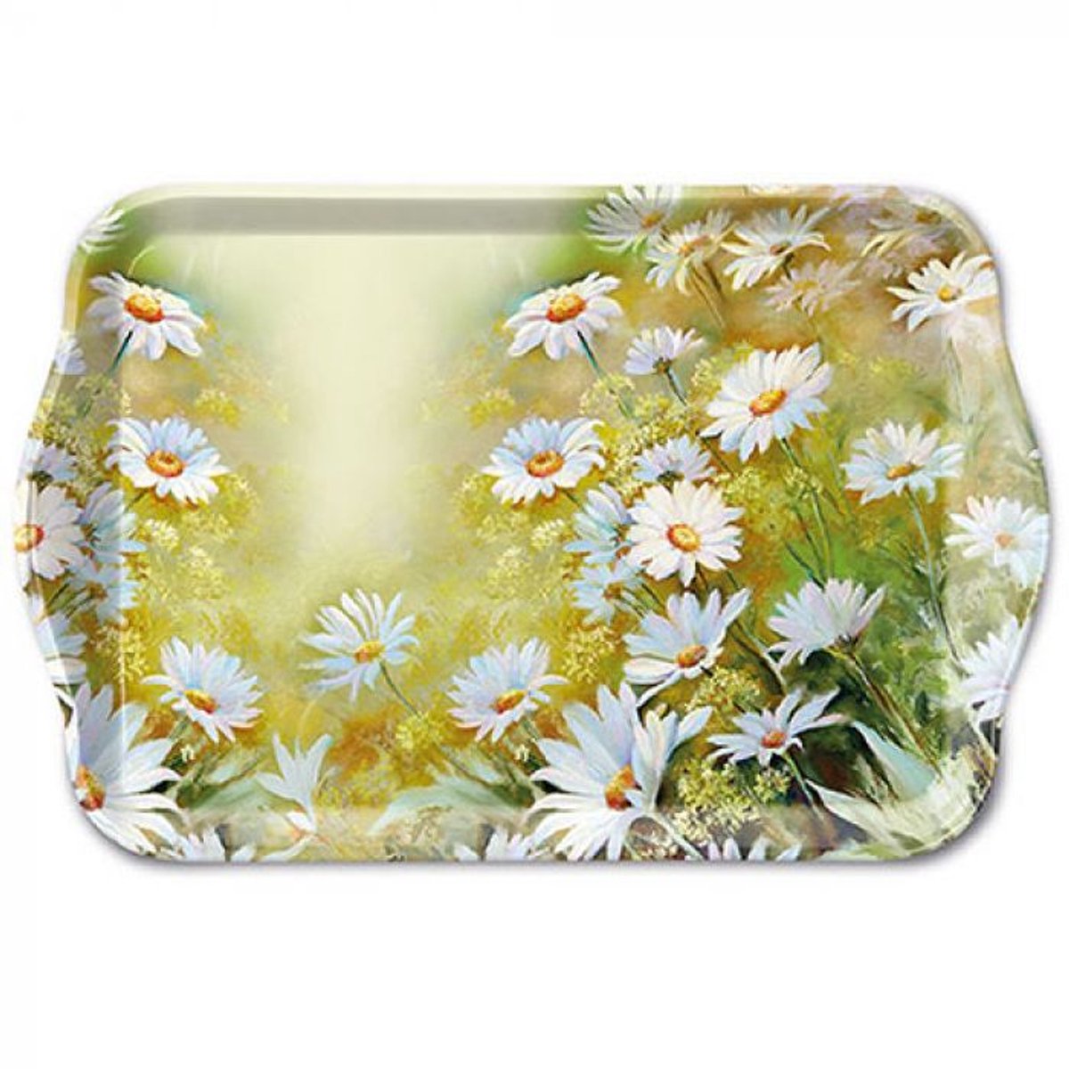 AMBIENTE TRAY MELAMINE FACING THE SUN - DIENBLAD