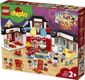 LEGO DUPLO Gelukkige kindertijdmomenten - 10943