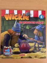 Wickie - De vergeten schat deel 5