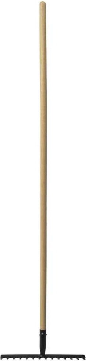 Houten Tuinhark 142 cm van Houten — afbeelding 3