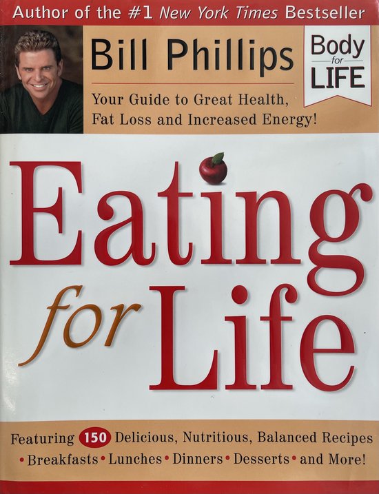 Eating for Life