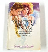 Romantische verhalen omnibus