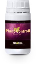 BioTka PLANT CONTROLL 250ML (celstrekremmer) grow stop (plantvoeding - biologische voeding - biologische plantvoeding - bio supplement - groeistop - growstop - plantvoeding - kokos