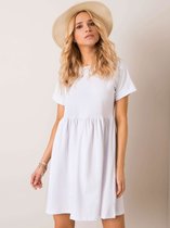 Witte jurk Dita RUE PARIJS maat M / newcollectie2023