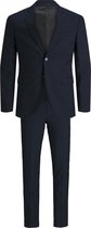 JACK&JONES PLUS JPRFRANCO SUIT PS Costume Homme - Taille 62
