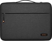 WiWu - Laptoptas 13.3 Inch -  Laptop Sleeve - Pilot Series Laptophoes - Zwart