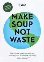 Pineut Soepstarter per post Make soup not waste