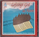 Lofzingt God de Heere - Regionaal jongerenkoor Cantate Domino Zoetermeer o.l.v. Henri Adema