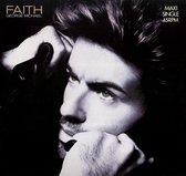 Faith - Maxi Single (LP)