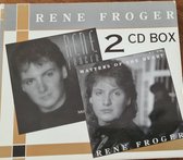 Rene froger 2 cd box