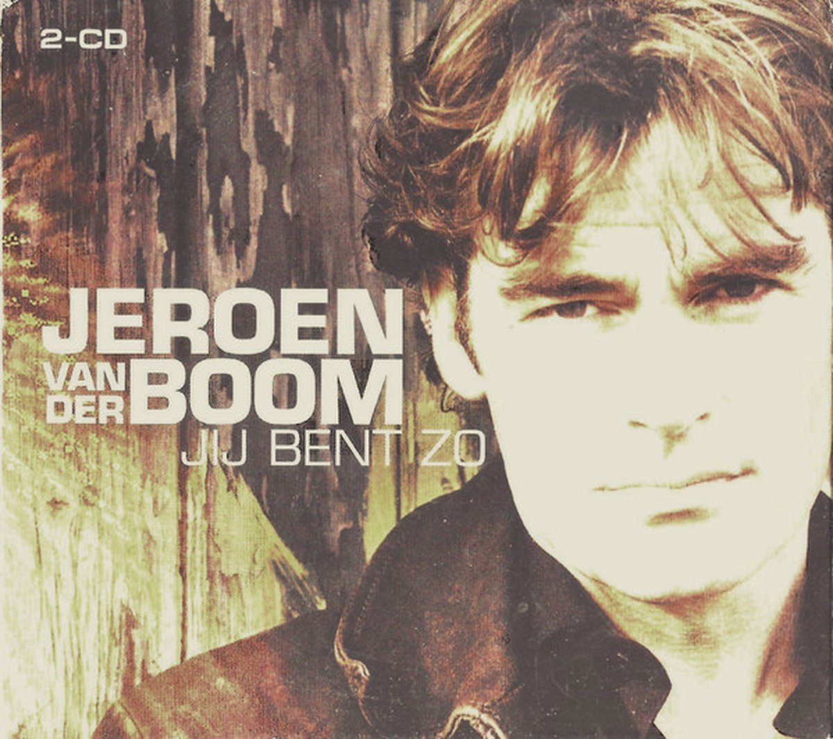 Jij Bent Zo - Jeroen van der Boom