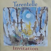 Tarentelle - Invitation - Cd Album