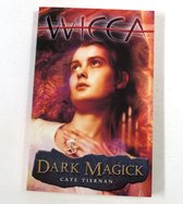 Wicca Dark Magick Cate Tiernan