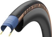 Goodyear Eagle F1 Race Fietsband Tubeless Zwart-Transparant