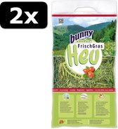 2x FRESHGRASS HOOI ROZENBOT 500GR