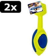 2x NERF TPR/FOAM MEGATON VORTEX 30,5CM