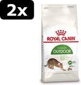 2x RC OUTDOOR 2KG