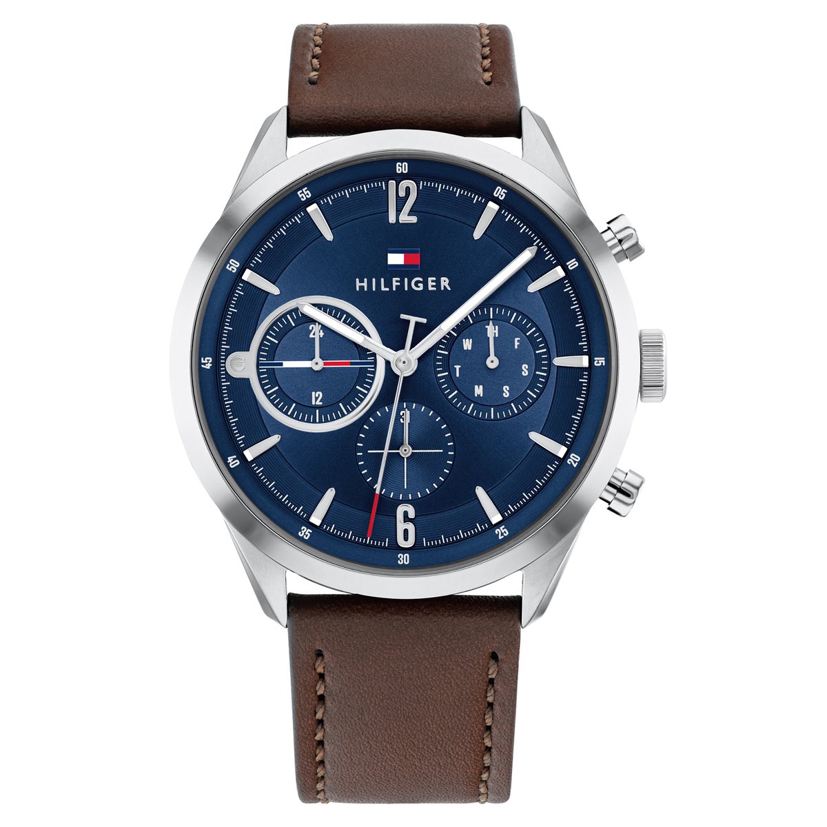 Tommy Hilfiger TH1791940 Heren Horloge