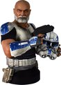 Star Wars: The Clone Wars - Deluxe Commander Rex 1:6 Scale Bust
