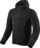 REV'IT! Veste Parabolica Noir S