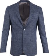 Suitable - Prestige Colbert Tollegno Indigo - 54 - Slim-fit