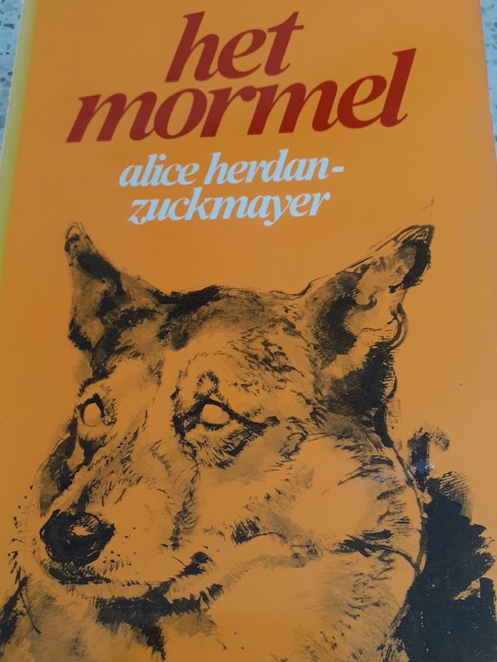 9789025806187 - Mormel