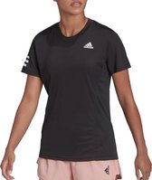 adidas Club Sport Shirt Femme - Taille L