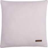 Baby's only kussen classic roze 40x40