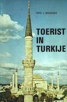 Toerist in Turkije