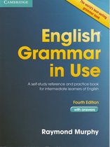 English Grammar In Use With Answers