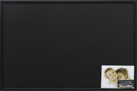 Desq Magnetisch Whiteboard 40x60Cm