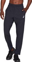 Asics Heren Match M Woven Pant - Maat M