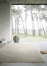 Wecon home Basics - Hoogpolig tapijt - Emilia - 100% Polyester - Dikte:
