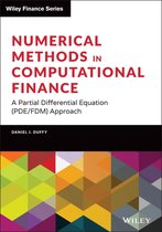 Wiley Finance - Numerical Methods in Computational Finance