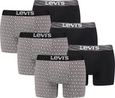 Levi's Artisanal Demin Onderbroek Mannen - Maat L