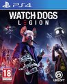 Watch Dogs: Legion (multi lang in game) /PS4