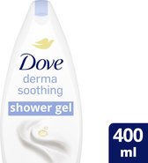 Dove Sensitive Care Derma Soothing Douchecreme - 400 ml