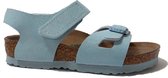 Birkenstock Sandaal Colorado Kids 1021687 Light Blue Lichtblauw Vegan - 27