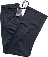 Robson loungewear/jogging broek maat 60 (4XL) navy