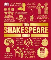 DK Big Ideas - The Shakespeare Book